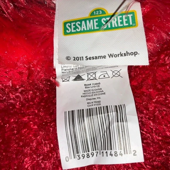 Costume Dress - Picture 5 of 5